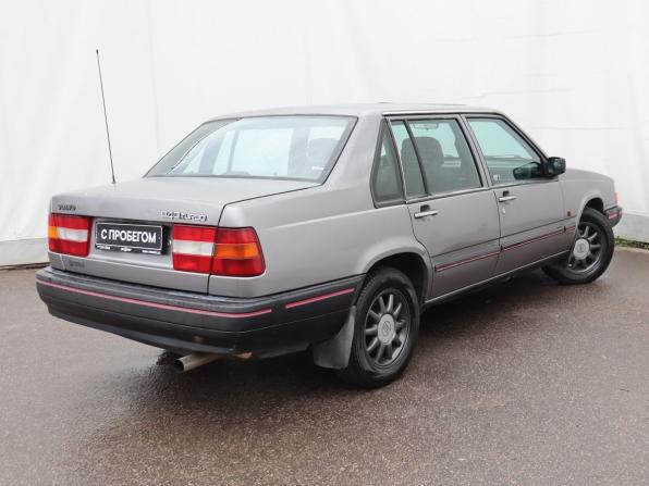 Volvo 940 с пробегом 1992 года, цена 250 000 рублей, 337569 км, седан, Автокод Объявления