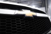 Chevrolet Cruze I Рестайлинг Тюмень  - изображение 36