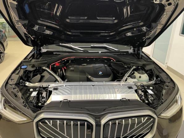 Новый BMW X3 IV (G45/G48) 2026 года, цена 7 750 000 рублей, внедорожник, Автокод Объявления