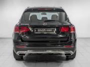 Mercedes-Benz GLC I (X253) Рестайлинг Химки  - изображение 35
