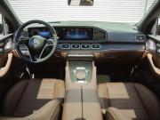Mercedes-Benz GLE II (V167) Рестайлинг Москва  - изображение 46
