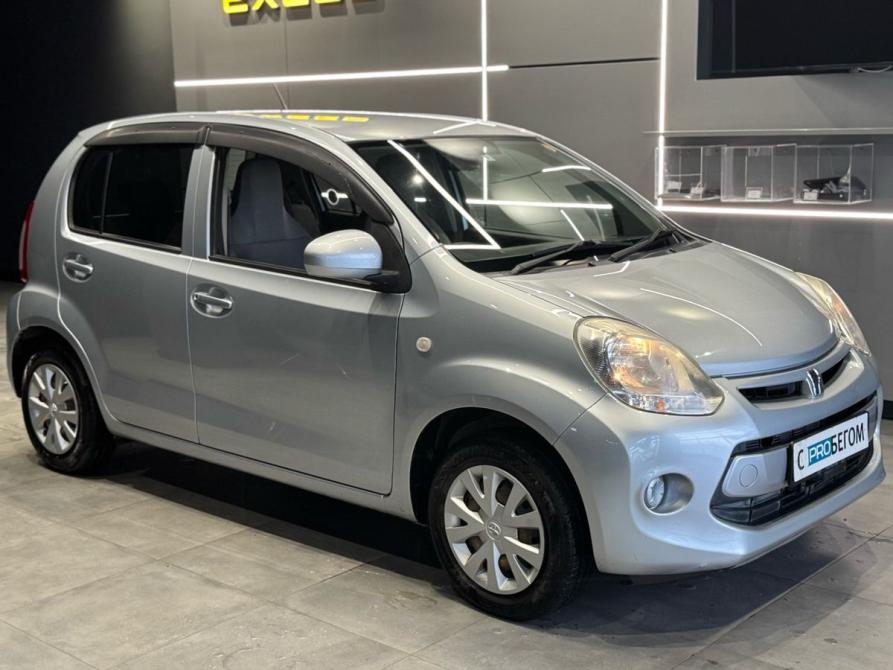 Toyota Passo II (C30) Новокузнецк  - изображение 4