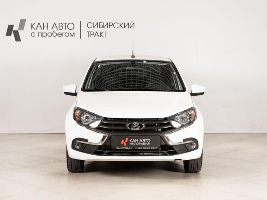 Lada (ВАЗ) Granta I Рестайлинг Казань  - изображение 2