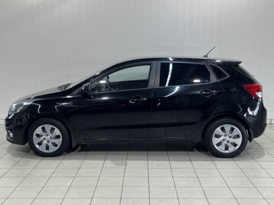 Kia Rio III Курск  - изображение 2