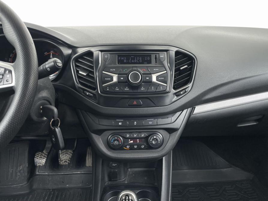 Lada (ВАЗ) Vesta I Екатеринбург  - изображение 20
