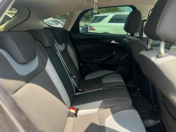 Ford Focus III с пробегом 2011 года, цена 750 000 рублей, 198665 км, хэтчбек, Автокод Объявления