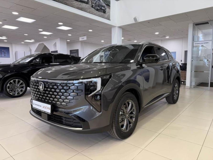 Changan UNI-S (CS55 Plus) Нижний Новгород  - изображение 1