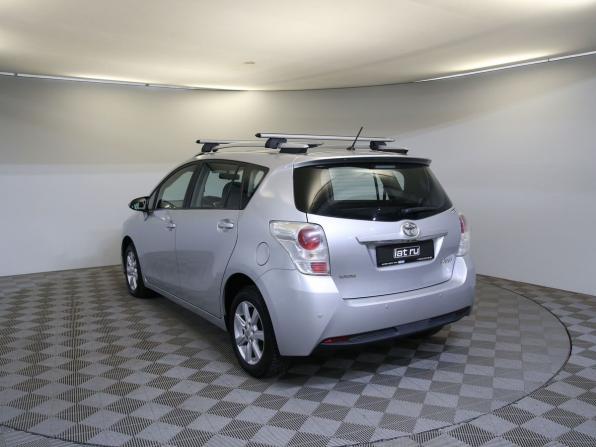 Toyota Verso I Рестайлинг с пробегом 2013 года, цена 1 195 000 рублей, 187037 км, компактвэн, Автокод Объявления