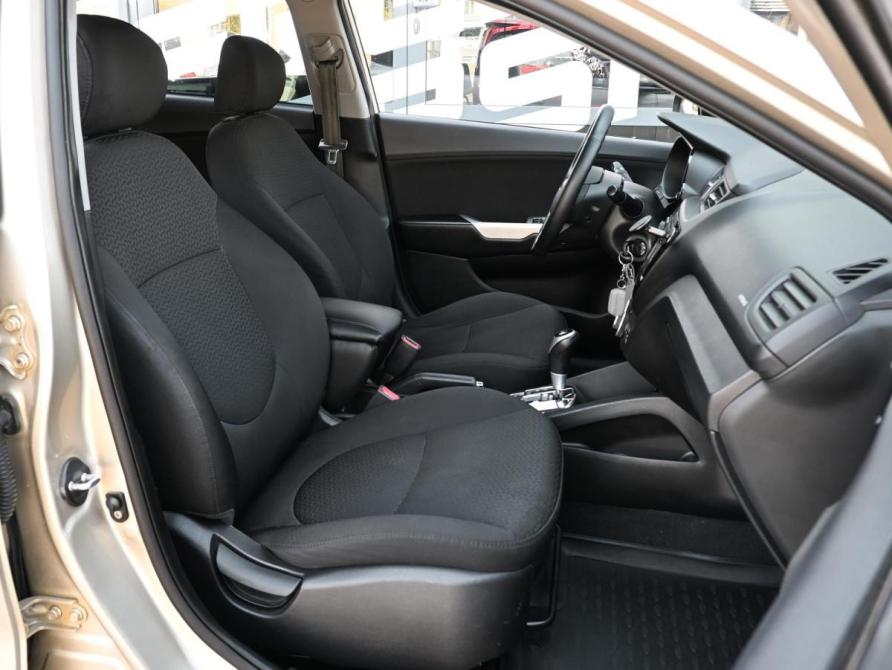 Kia Rio III Волгоград  - изображение 8
