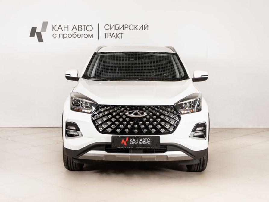 Chery Tiggo 4 Pro I Рестайлинг Казань  - изображение 2