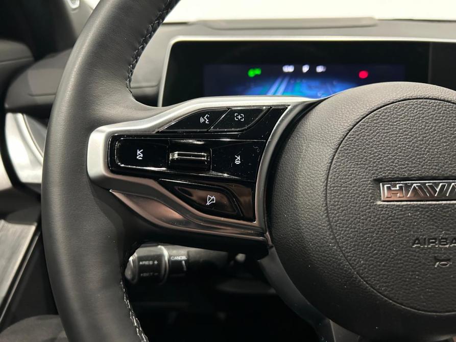 Haval F7 II Санкт-Петербург  - изображение 21