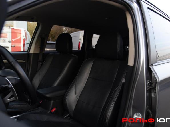 Mitsubishi Outlander III с пробегом 2012 года, цена 1 578 000 рублей, 73986 км, внедорожник, Автокод Объявления