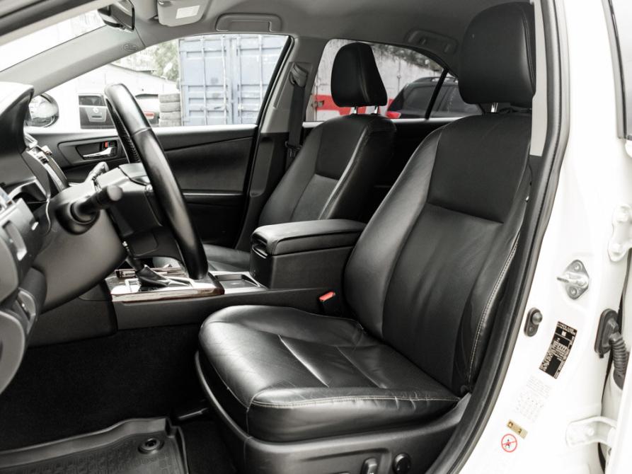 Toyota Camry VII (XV50) Рестайлинг 2 Екатеринбург  - изображение 12