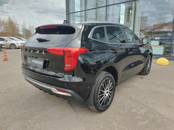 Haval Jolion I с пробегом 2023 года, цена 1 999 800 рублей, 26002 км, внедорожник, Автокод Объявления