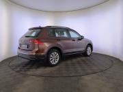 Volkswagen Tiguan II Рестайлинг Москва  - изображение 33