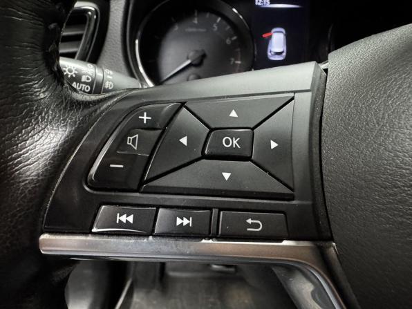 Nissan X-Trail III Рестайлинг с пробегом 2019 года, цена 2 158 000 рублей, 123891 км, внедорожник, Автокод Объявления