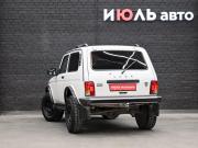 Lada (ВАЗ) Niva Legend I Екатеринбург  - изображение 24