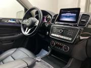 Mercedes-Benz GLE I (W166) Энгельс  - изображение 80