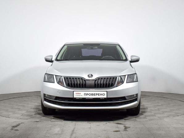 Skoda Octavia III (A7) Рестайлинг с пробегом 2019 года, цена 1 499 000 рублей, 128563 км, лифтбек, Автокод Объявления
