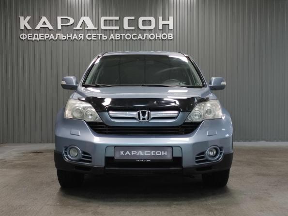 Honda CR-V III с пробегом 2008 года, цена 1 020 000 рублей, 147475 км, внедорожник, Автокод Объявления