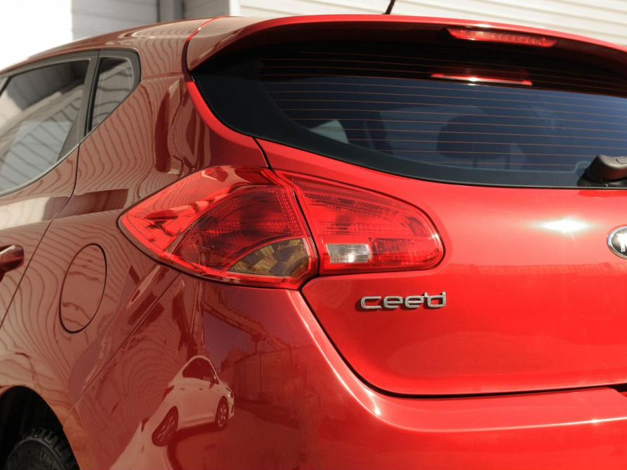 Kia Ceed II Казань  - изображение 7