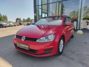 Volkswagen Golf VII Ижевск  - изображение 23