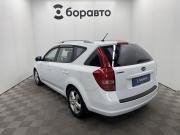 Kia Ceed I Рестайлинг Воронеж  - изображение 27