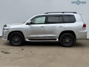 Toyota Land Cruiser 200 Series Москва  - изображение 24