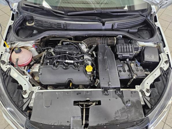 Lada (ВАЗ) Vesta I Рестайлинг (NG) с пробегом 2023 года, цена 1 236 000 рублей, 52587 км, седан, Автокод Объявления