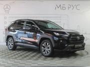 Toyota RAV4 V (XA50) Москва  - изображение 33