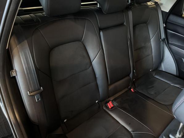 Mazda CX-5 II с пробегом 2022 года, цена 3 500 000 рублей, 80680 км, внедорожник, Автокод Объявления