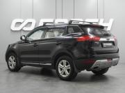 Geely Atlas I Воронеж  - изображение 21