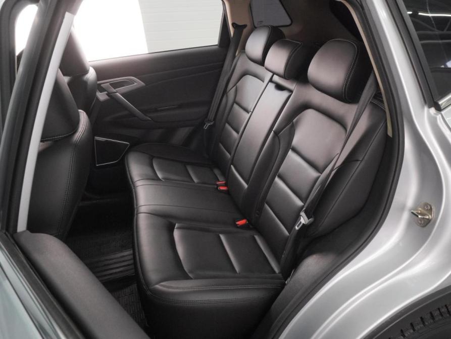 Geely Atlas I Воронеж  - изображение 9