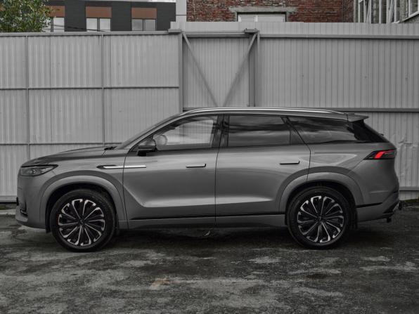 Jaecoo J8 с пробегом 2024 года, цена 3 100 000 рублей, 58854 км, внедорожник, Автокод Объявления
