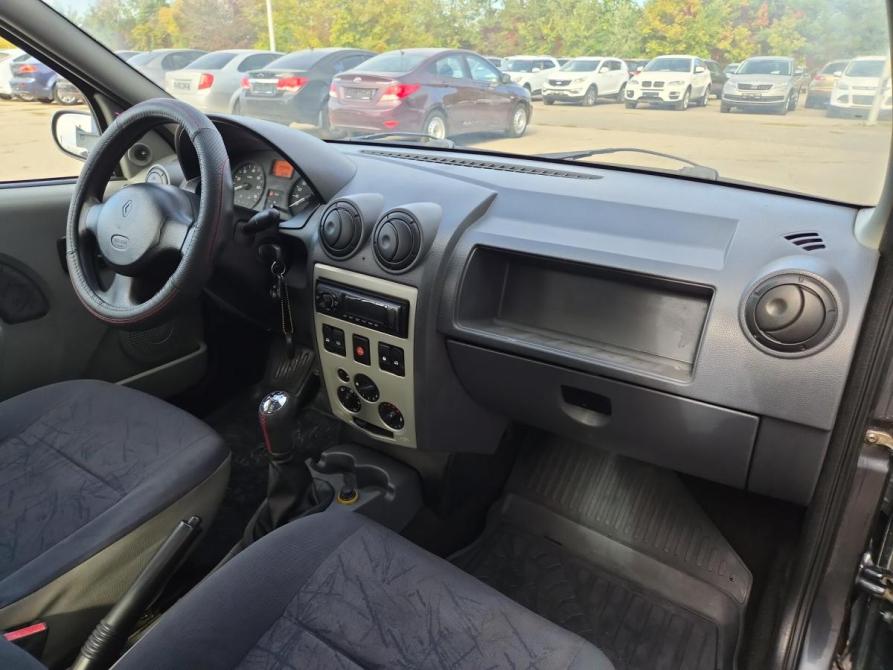 Renault Logan I Саратов  - изображение 25