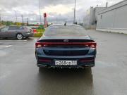 Kia K5 III Санкт-Петербург  - изображение 16
