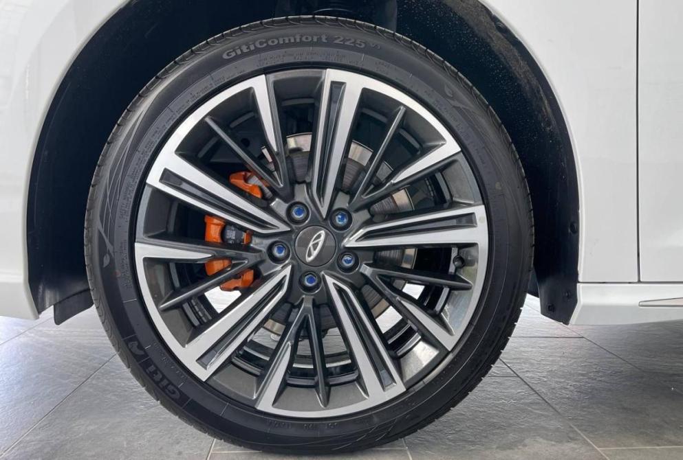 Chery Arrizo 8 Красноярск  - изображение 27
