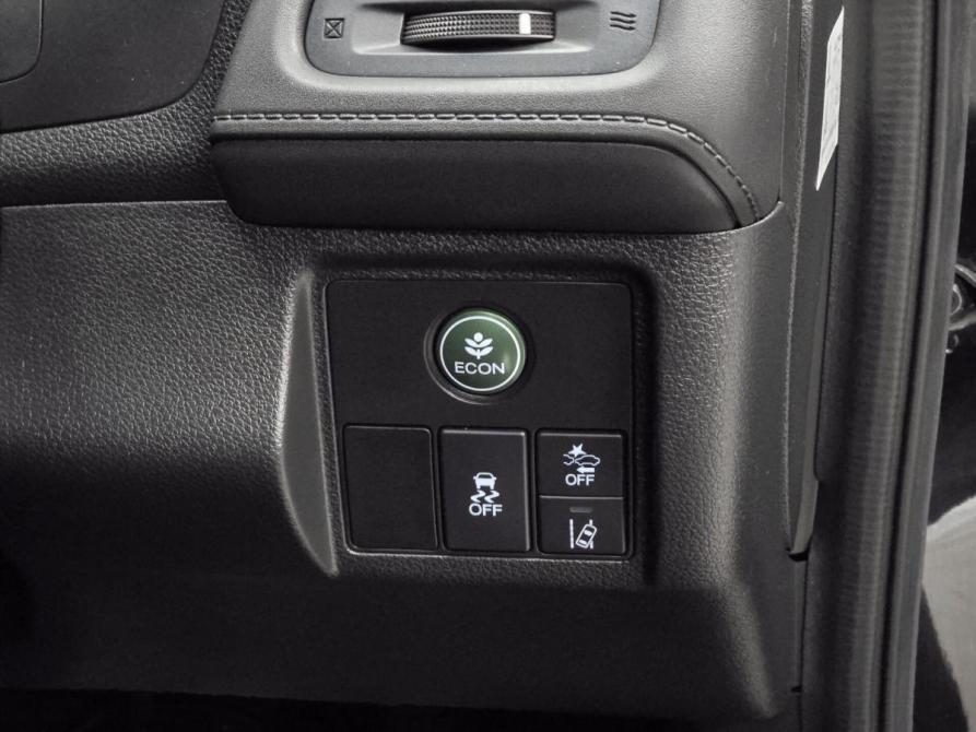Honda Vezel I Рестайлинг Красноярск  - изображение 20