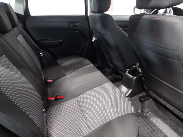 Suzuki Vitara II с пробегом 2016 года, цена 1 380 000 рублей, 119600 км, внедорожник, Автокод Объявления