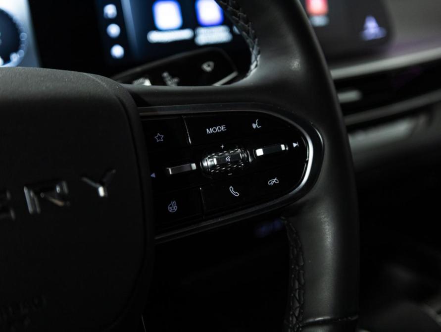 Chery Arrizo 8 Санкт-Петербург  - изображение 21