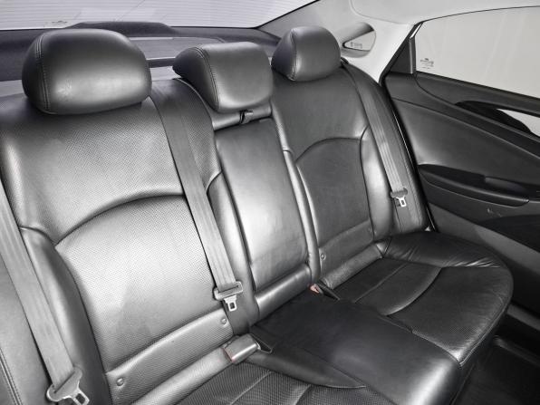 Hyundai Sonata VI (YF) с пробегом 2010 года, цена 925 000 рублей, 247002 км, седан, Автокод Объявления