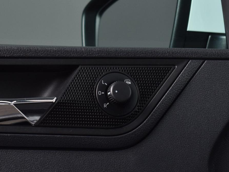 Skoda Rapid I Рестайлинг Кемерово  - изображение 19