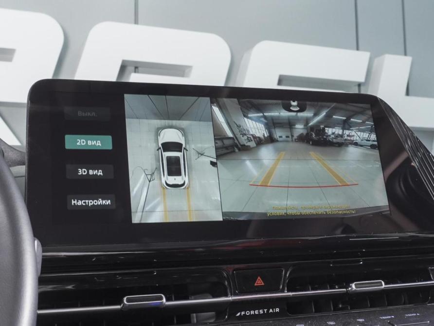 Changan UNI-S (CS55 Plus) Ростов-на-Дону  - изображение 13