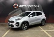 Kia Sportage IV Рестайлинг Ставрополь  - изображение 21