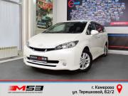 Toyota Wish II Кемерово  - изображение 25
