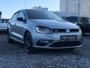 Volkswagen Polo V Рестайлинг Санкт-Петербург  - изображение 26