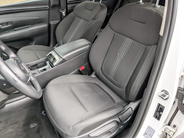 Hyundai Tucson IV с пробегом 2021 года, цена 3 350 000 рублей, 52165 км, внедорожник, Автокод Объявления
