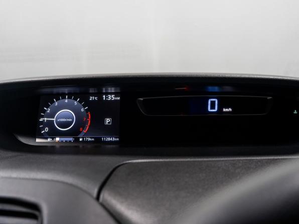 Nissan Serena V (C27) с пробегом 2018 года, цена 1 900 000 рублей, 112843 км, минивэн, Автокод Объявления
