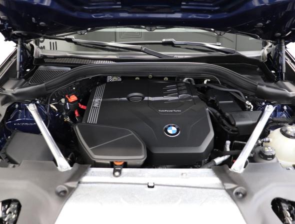 BMW X4 II (G02) Рестайлинг с пробегом 2024 года, цена 6 890 000 рублей, 20494 км, внедорожник, Автокод Объявления