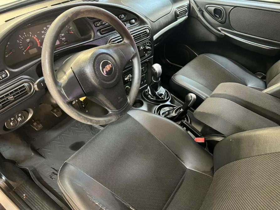 Chevrolet Niva I Рестайлинг Нижнекамск  - изображение 15